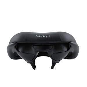 Selle Royal Lookin Athletic Jelli Bisiklet Selesi 162x276mm
