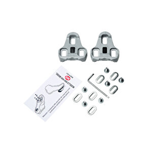 Roto Look Keo Uyumlu 4.5 Derece Yol Bisikleti Pedalı Kali