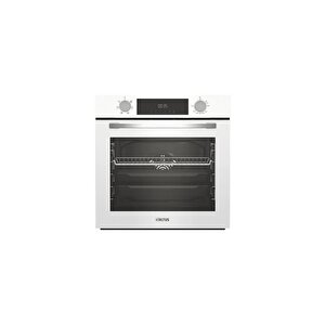 Altus Ala 322 W Fırın 189 Dw Ocak 535 W Davlumbaz Beyaz Ankastre Set