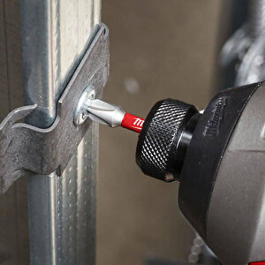 Bits Yıldız Uç Vidalama Matkap Ucu Ph2 X 25mm -5 Adet