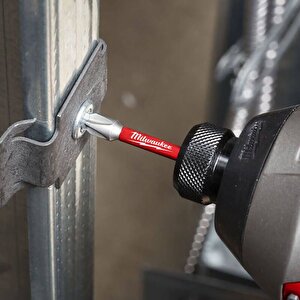 Bits Yıldız Uç Vidalama Matkap Ucu Ph2 X 50mm -2 Adet