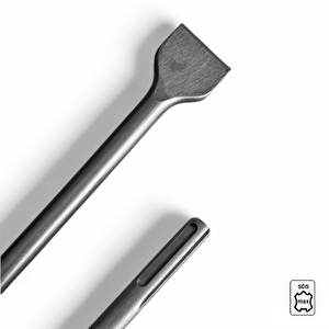 Matkap Ucu Sds Max Keski Ucu 50mm Geniş Tip Beton Duvar Kırıcı 40cm Boy