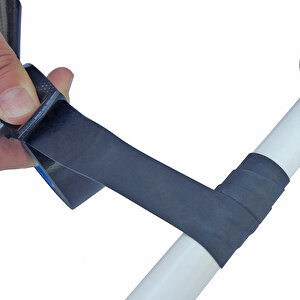 Kendinden Eriyen Kauçuk Bant Lnb Su Elektrik Voltaj Yalıtım İzolasyon Bandı - 8 Metre
