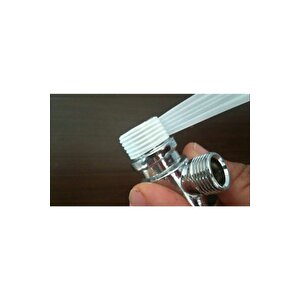 Teflon Band Gaz Su
