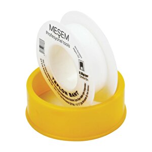 Teflon Bant Büyük 30 Mt X 19 Mm - Tutkal