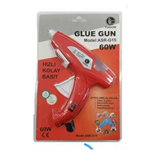 Sicak Silikon Tabancasi 60w