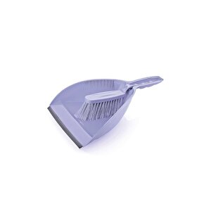 Fırçalı Ucu Lastikli Faraş Tp-134