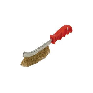 Plastik Saplı Tel Fırça Fma07168