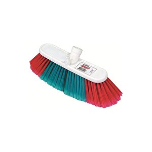 Oto Flaş Oto Araba Yıkama Fırçası Yumuşak Kıllı 30 Cm