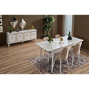 Florance Yemek Odası Takımı