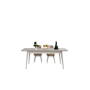 Florance Yemek Odası Takımı