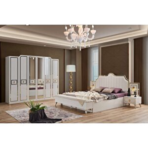 Florance Yatak Odası Takımı
