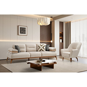 Pearl 1 Koltuk Takımı