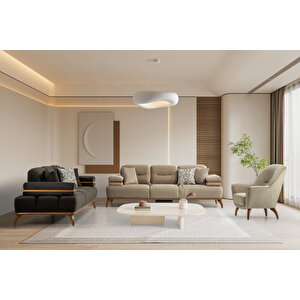 Pearl 2 Koltuk Takımı