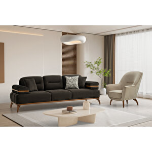 Pearl 2 Koltuk Takımı