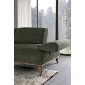 Parlo 1 Green Kanepe