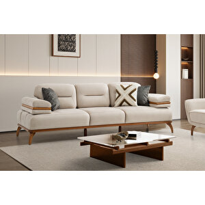 Pearl 1 Light Kanepe