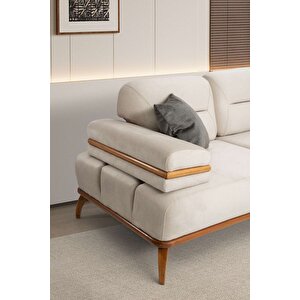 Pearl 1 Light Kanepe