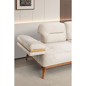 Pearl 1 Light Kanepe