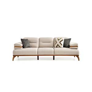 Pearl 1 Light Kanepe