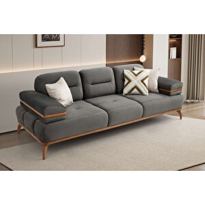 Pearl 1 Dark Kanepe