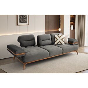 Pearl 1 Dark Kanepe