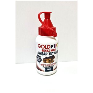 Ahşap Tutkalı Beyaz 100 Gr
