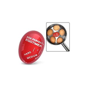 Dublör Yumurta Zamanlayıcı Egg Timer