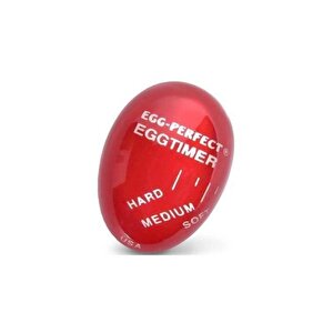 Dublör Yumurta Zamanlayıcı Egg Timer Pişirme Haşlama Süresi Aparatı Zaman Ayarlama Göstergesi