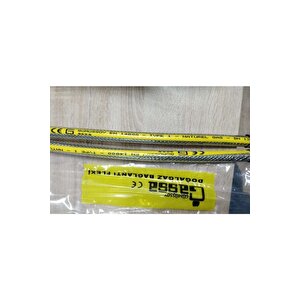 200cm Doğalgaz Flex Bağlantı Hortumu