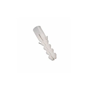 Made Plastik Dübel 8 Mm 1000 Adet