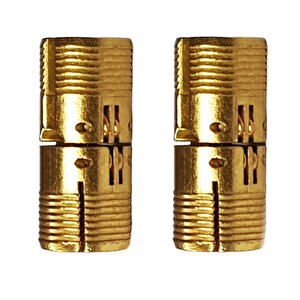 Aletçantam Gizli Masa Menteşesi 14mm Metal Kırma Katlanır Menteşe - 2 Adet