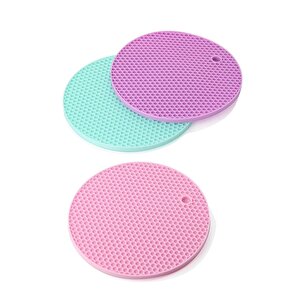 Soft Chef Silikon Nihale Ve Kalburabastı Yapma Aparatı
