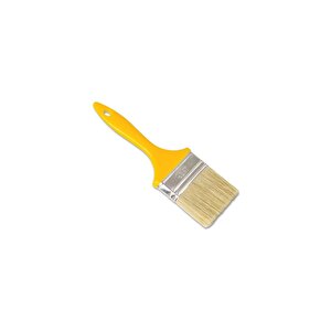 Kestirme Fırça Ecomıx Plastık Saplı 2,5'' 783