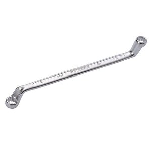 İzeltaş Yıldız İki Ağız Anahtar 24x26 Mm - 0430 03 2426