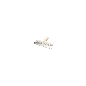 Hassan Egrı Saplı Spatula 25 Cm