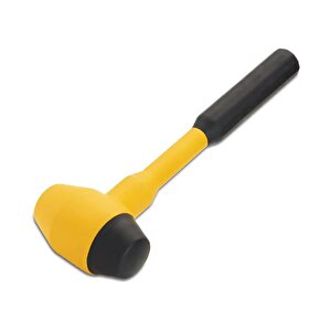 326 Lastik Tokmak 400 Gr