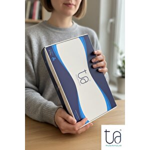 Kare Lux Arıtma Çıkışlı 3 Yollu Mutfak Eviye Bataryası