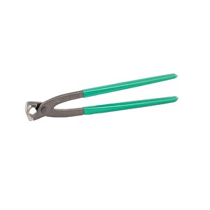 Betoncu Kerpeteni 280mm Pvc Izoleli