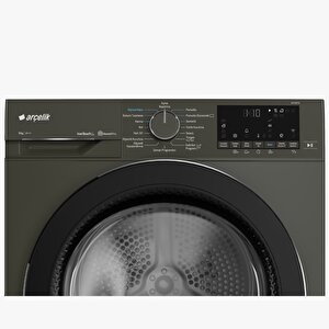910 Kmp Ig Kurutma Makinesı