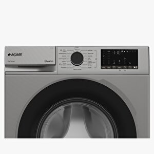 Arçelik 9120 Dmxs Çamaşır Makinesi