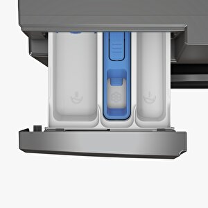 Arçelik 9120 Dmxs Çamaşır Makinesi
