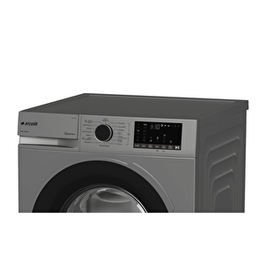 Arçelik 9120 Dmxs Çamaşır Makinesi