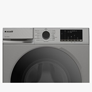 10120 Mxs Çamaşır Makinesi