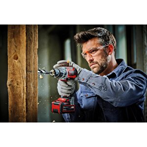 Tp-cd 18/60 Li-i  Bl - Solo Akülü Darbeli Vidalama - 4514205