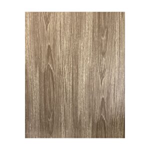 Sf 613 Sütlü Kahve Renkli Ahşap Desenli Dolap Mobilya Yapışkanlı Folyo 53x300 cm