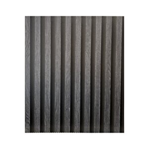 Sf 606 Koyu Antrasit Renkli Ahşap Görünümlü Yapışkanlı Folyo 53x530 cm