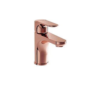 Root Round Lavabo Bataryası M Soft Bakır A4270529