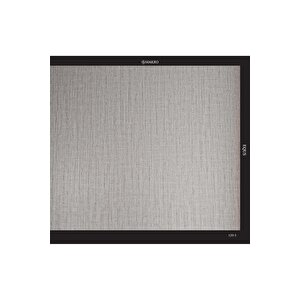 Equs 120-3 Keten Desenli Duvar Kağıdı