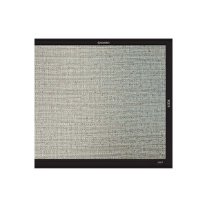 Equs 150-7 Keten Dokulu Gri Duvar Kağıdı